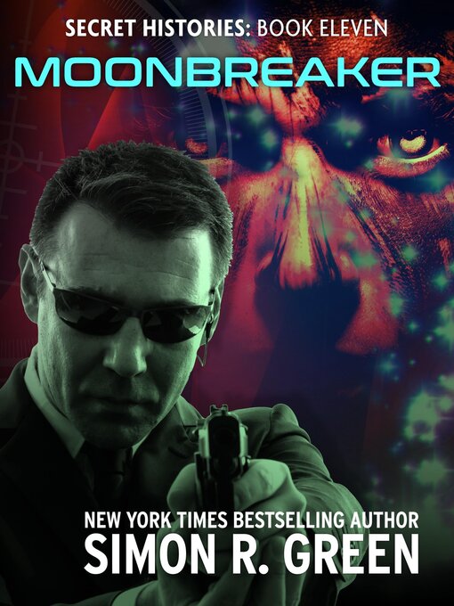 Cover image for Moonbreaker